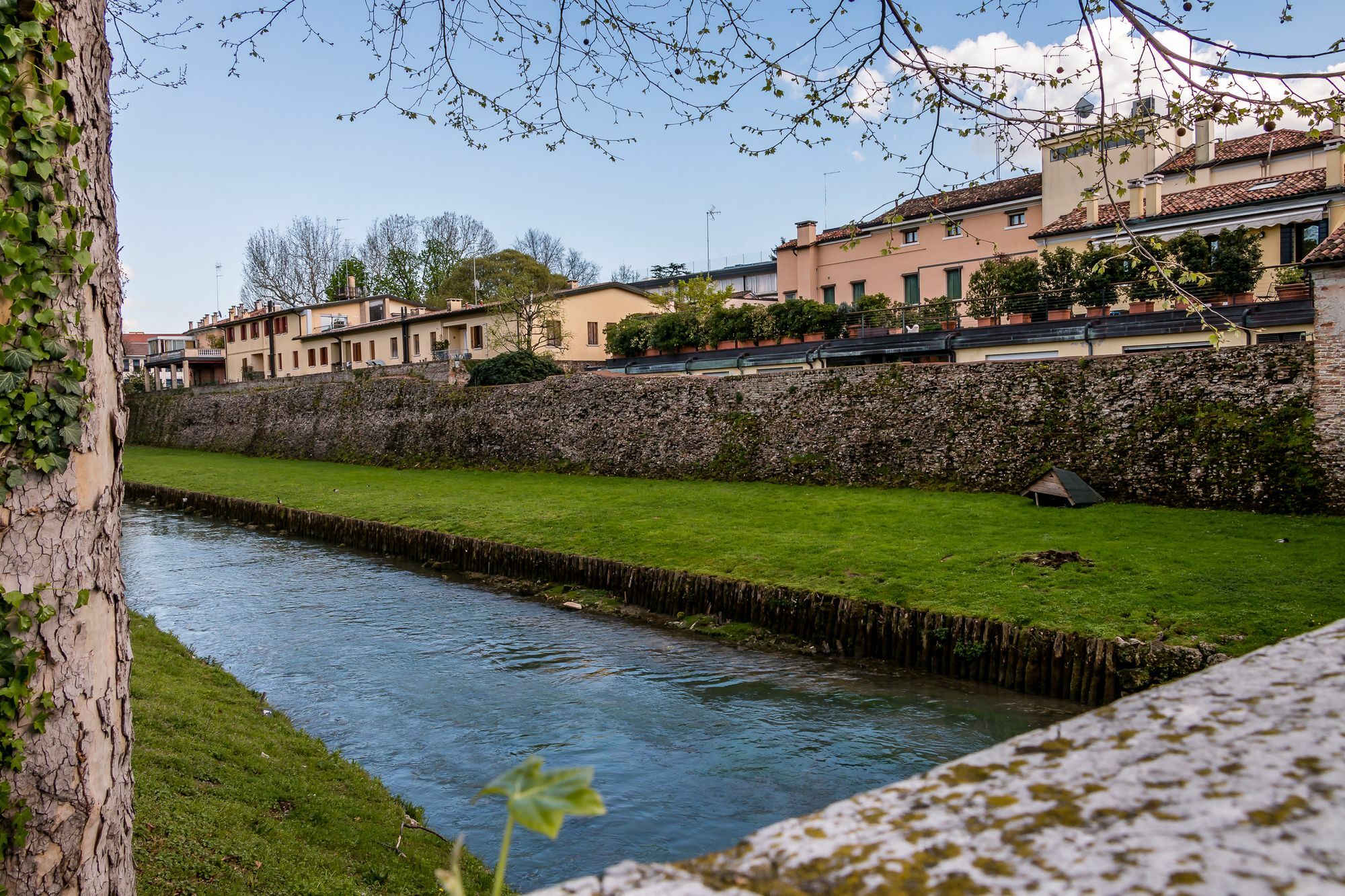 San Tomaso Mini City Boutique Stay Treviso Exterior foto